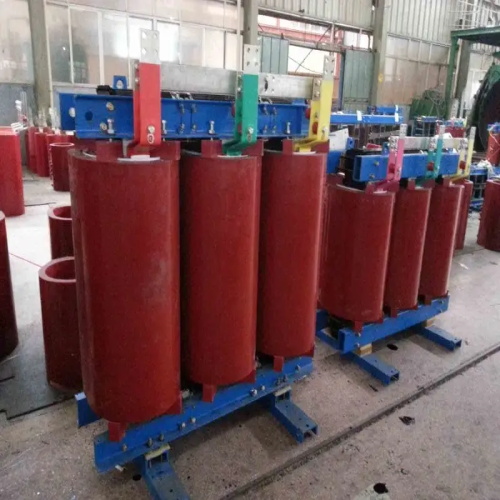 资阳SCB10-250KVA干式变压器