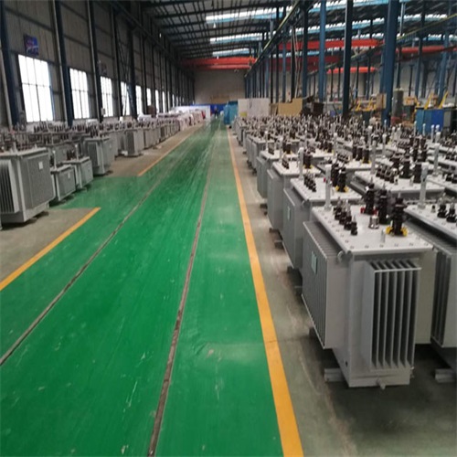 资阳SH15-800KVA非晶合金变压器厂家