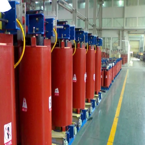 资阳SCB10-200KVA干式变压器