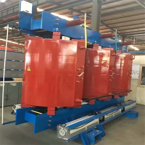 资阳SCB10-500KVA干式变压器价格
