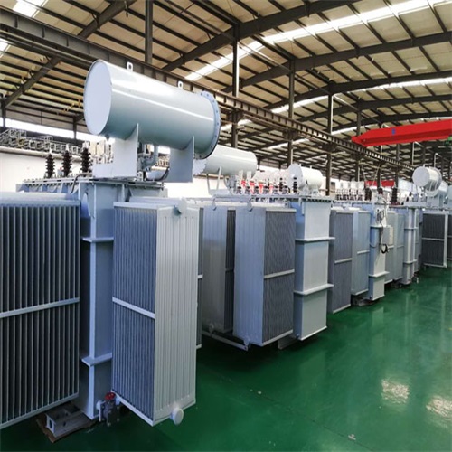资阳S11-4000KVA/10KV/0.4