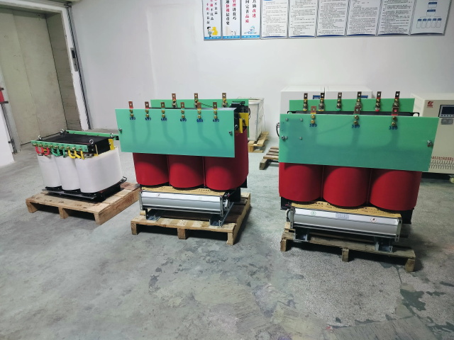 资阳KS11-1000KVA矿用变压器
